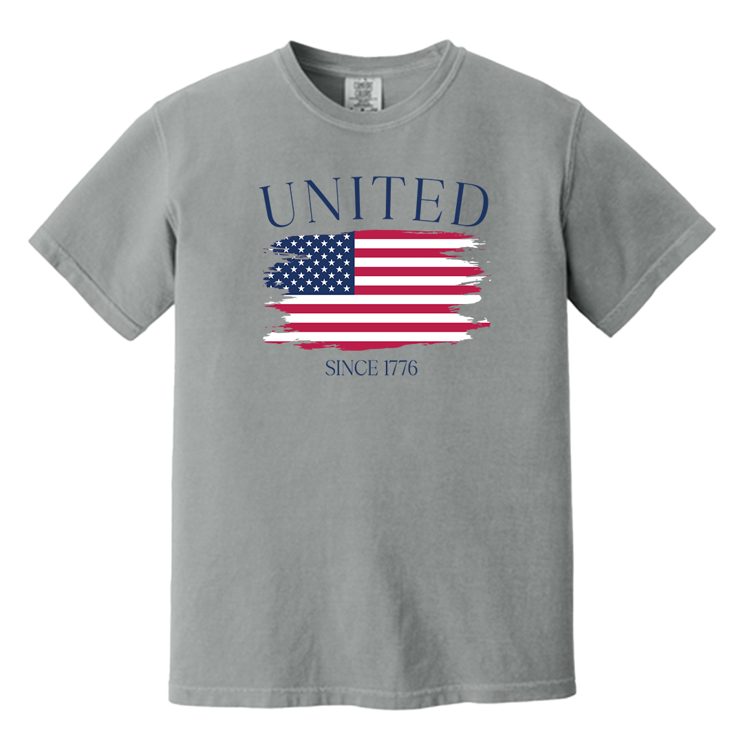 United Since 1776