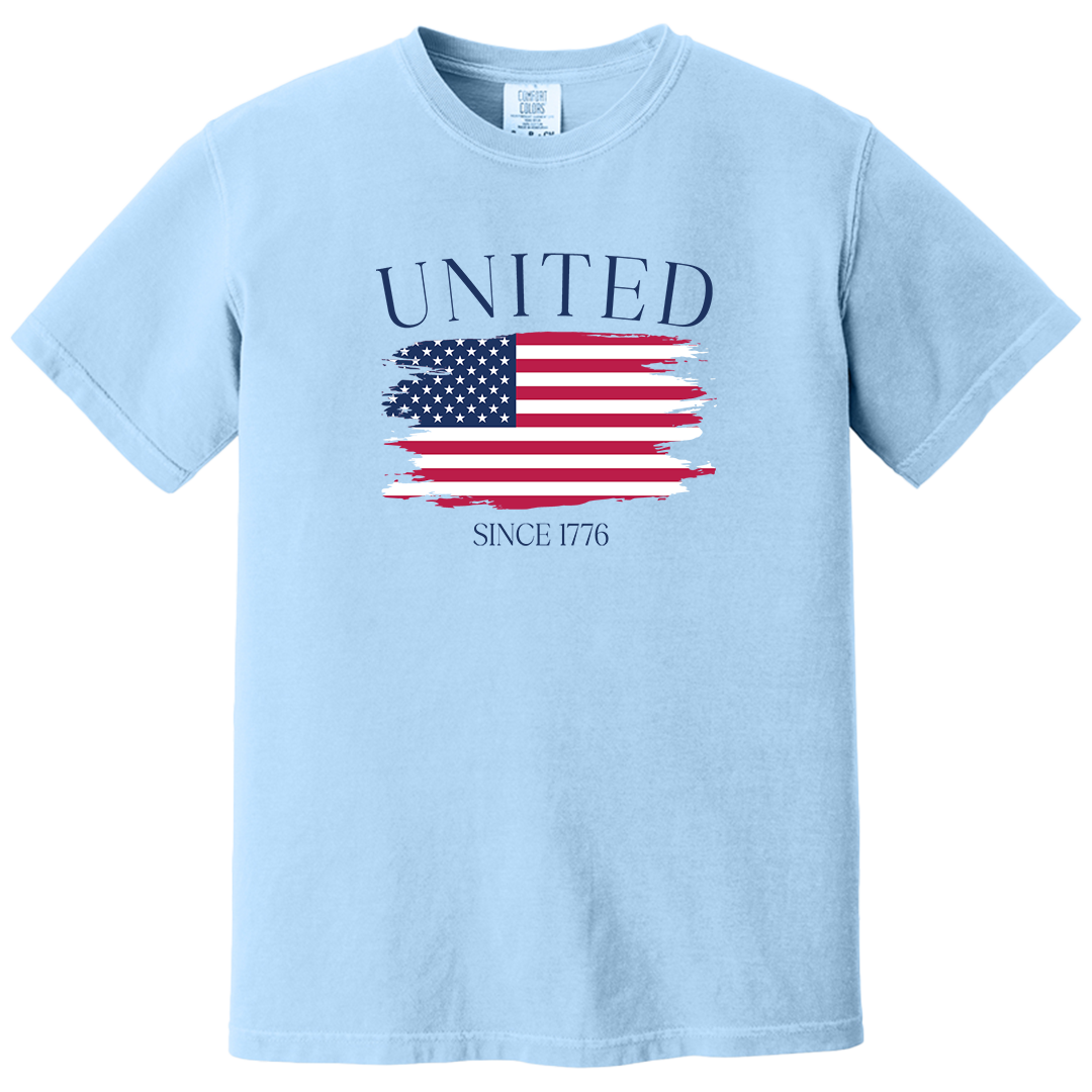 United Since 1776