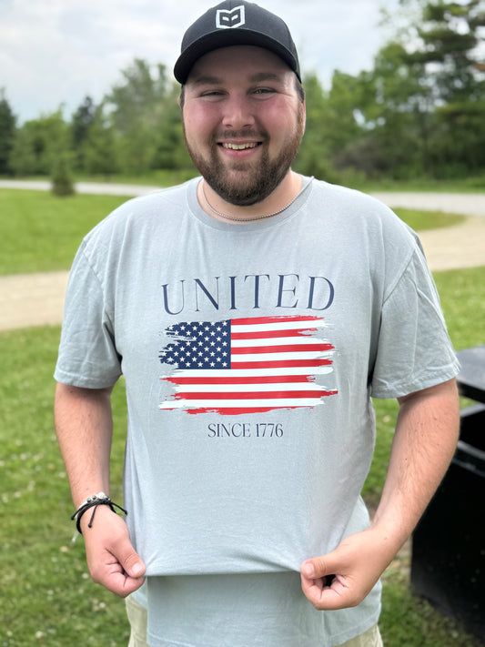United Since 1776