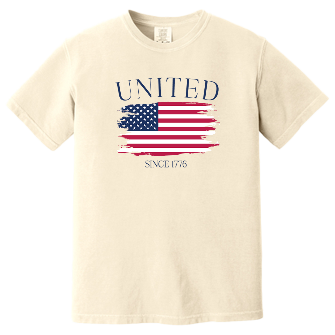 United Since 1776