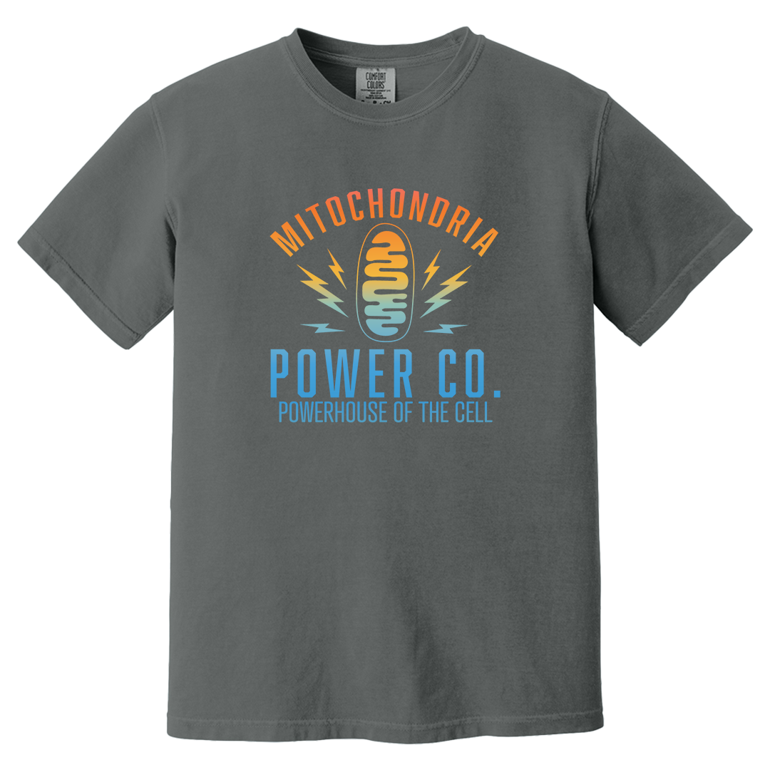 Powerhouse Club Member